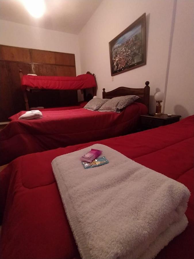 Camera Familiare con Bagno Privato