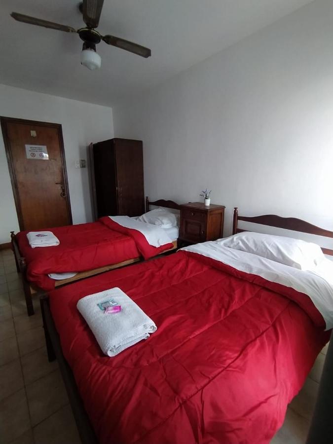Letto Singolo in Dormitorio