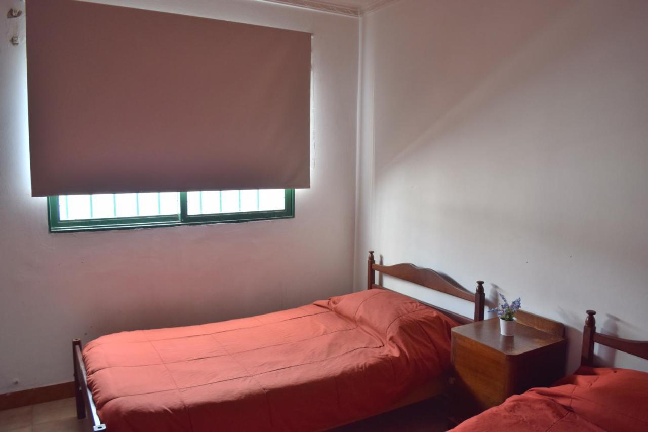 Camera Singola Standard con Bagno in Comune