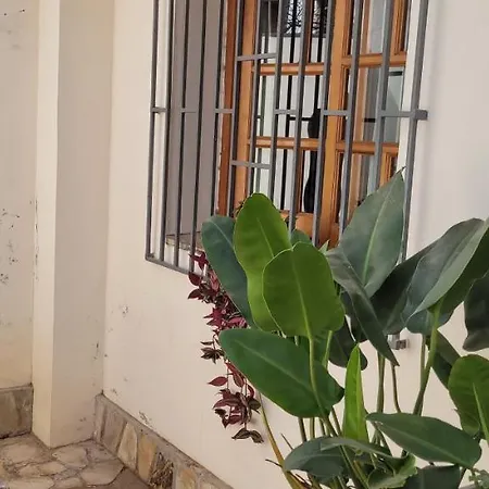 Habitacion Intima Virgen Del Cerro-3